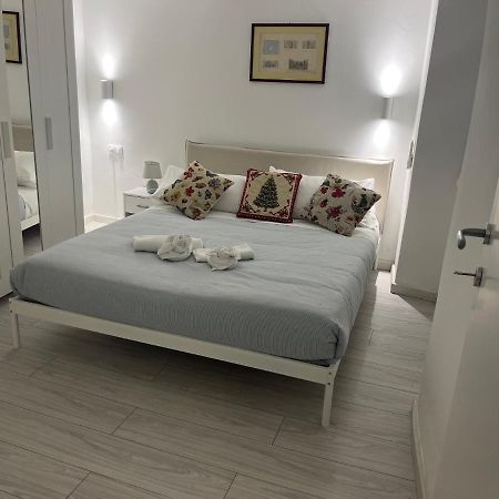 Appartamento Balbi Genoa Ngoại thất bức ảnh