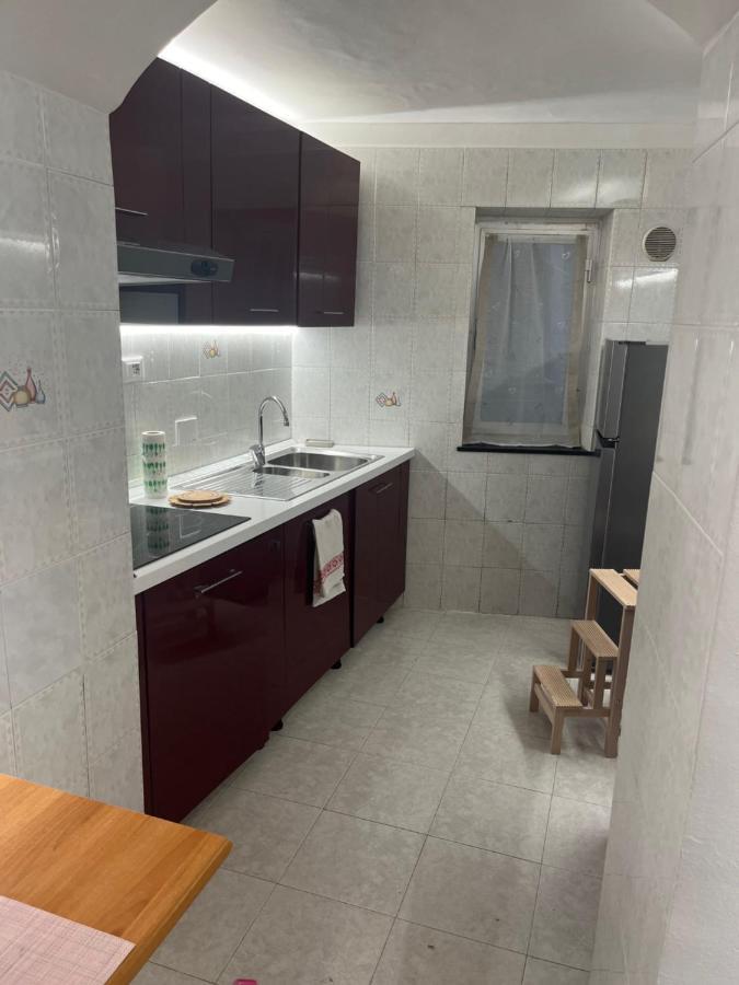 Appartamento Balbi Genoa Ngoại thất bức ảnh